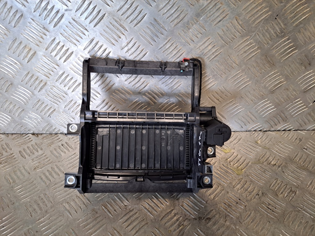 фото №6, Vw tiguan 5na 2017 r защита кронштейн head up