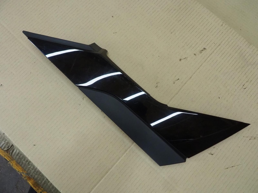 фото №1, Защита стойка левая bmw i3 l01 lci 7453547