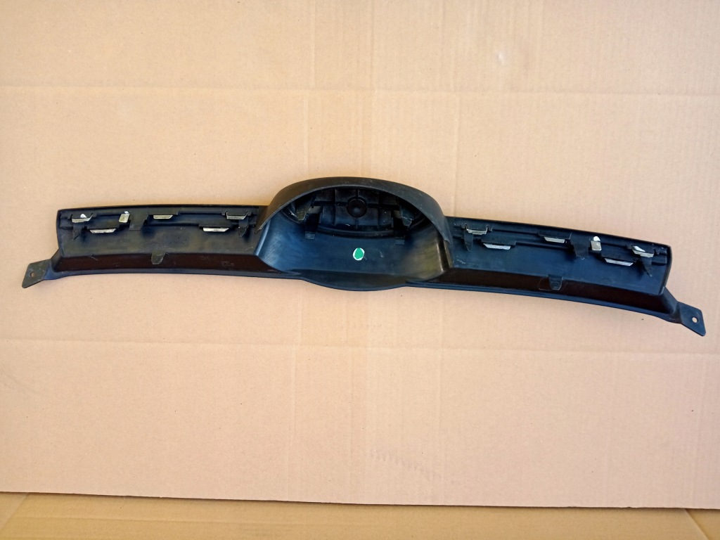 фото №3, Ford focus mk3 решётка радиатора решётка радиатора 2009r-