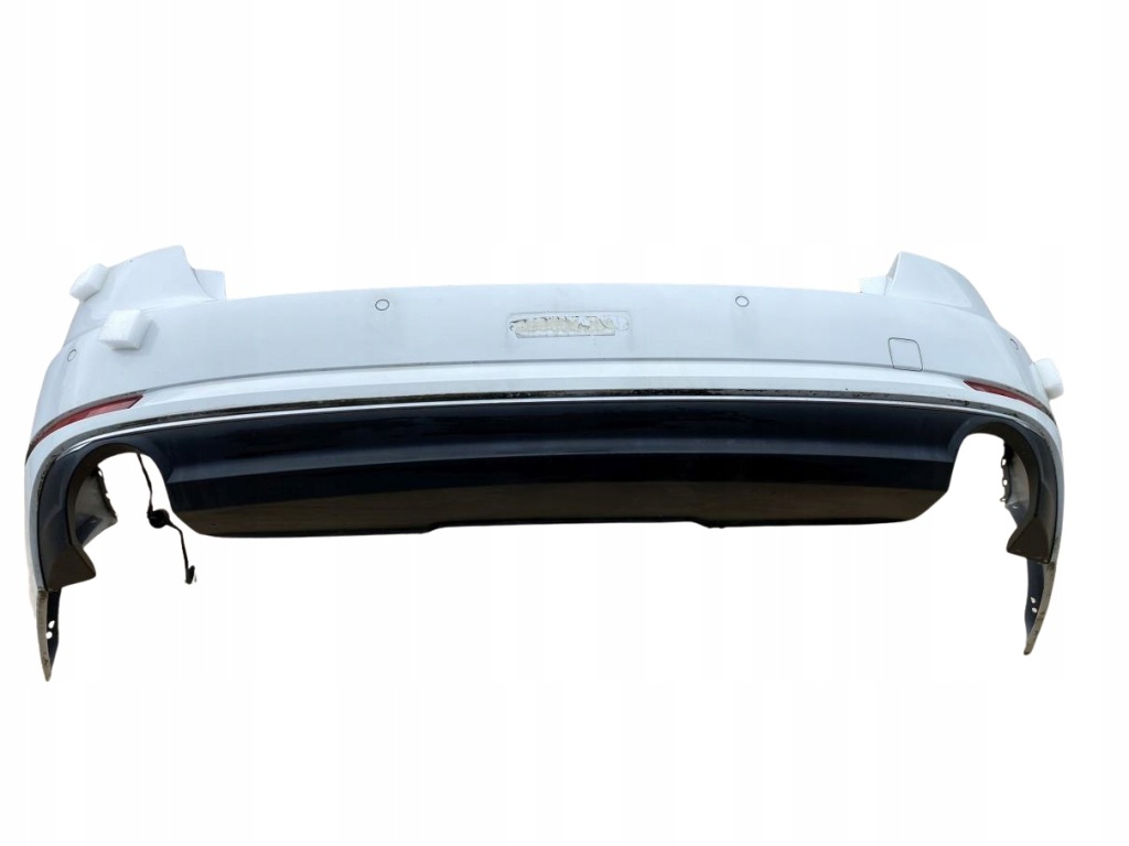 фото №1, Бампер задня audi a4 b9 sedan ls9r 2.0 tfsi