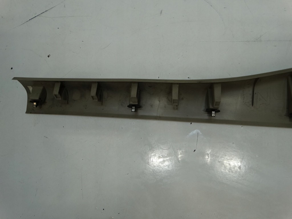 фото №8, Захист поріг ліва renault laguna iii 768950001r