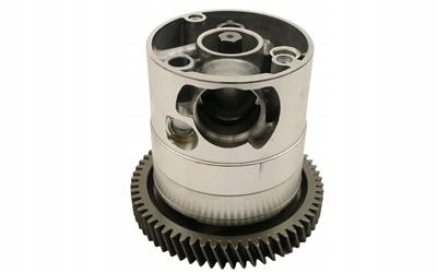 Купить Fast ft38328 насос масла