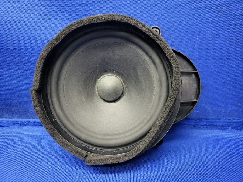 фото №1, Динамик правый перед land rover discovery iv