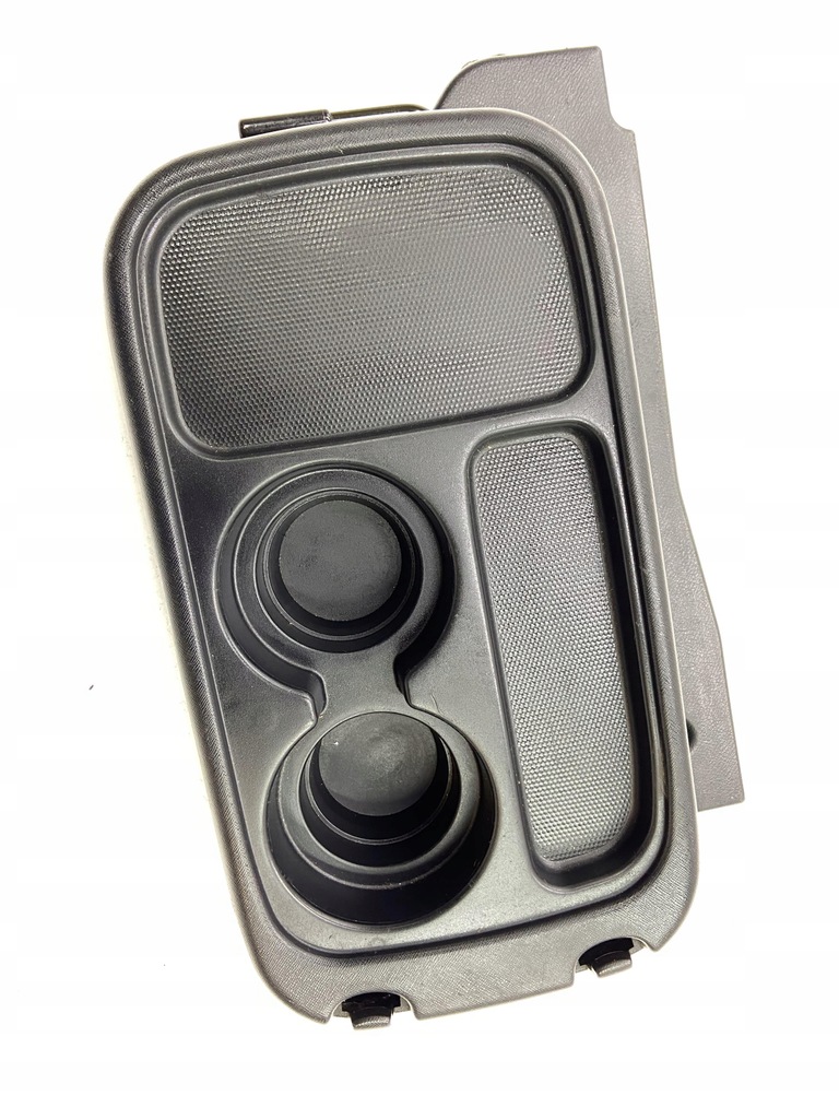 фото №6, Подлокотник stolik na кружки honda cr-v ii 02-06 механическая коробка передач