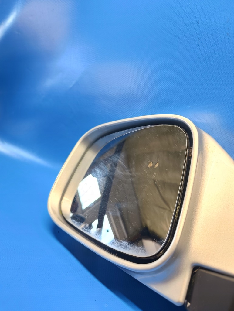 фото №4, Зеркало левая opel frontera b 98-04r.