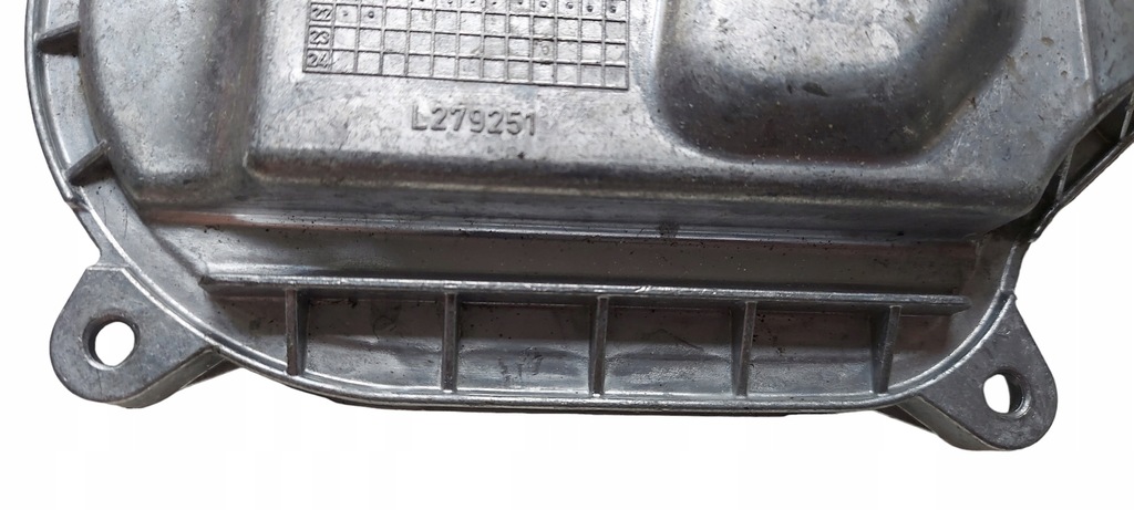 фото №2, Vw t-roc модуль led лампы правый 2ga941476a