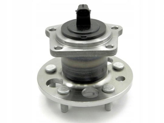 фото №1, Ступица колеса задняя toyota sienna 3.0 1998-2004