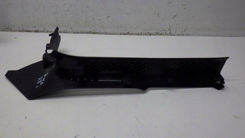 фото №7, Молдинг накладка поріг лівий перед volvo xc40 632160102