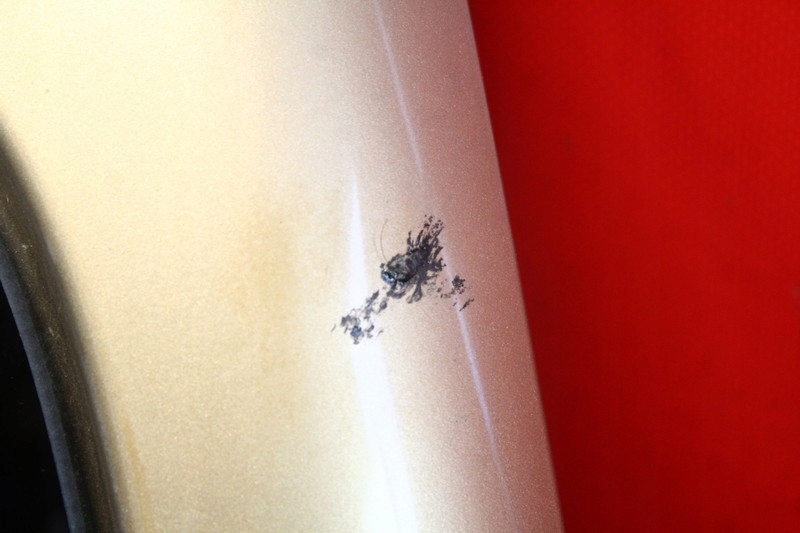 фото №5, Крышка багажника багажника задняя задняя песчаный hyundai santa fe 1 i 00-04