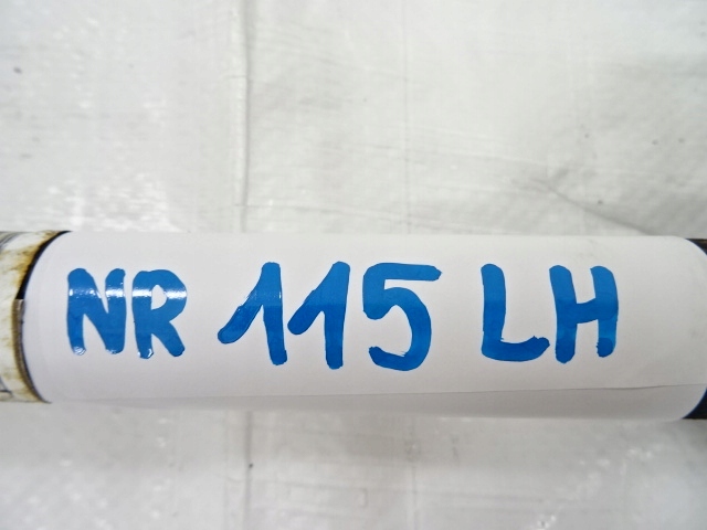 фото №13, Peugeot 308 ii t9 2.0 bluehdi привідний вал ліва шарнір