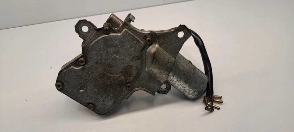 фото №1, Моторчик двірники задня mercedes w124 kombi