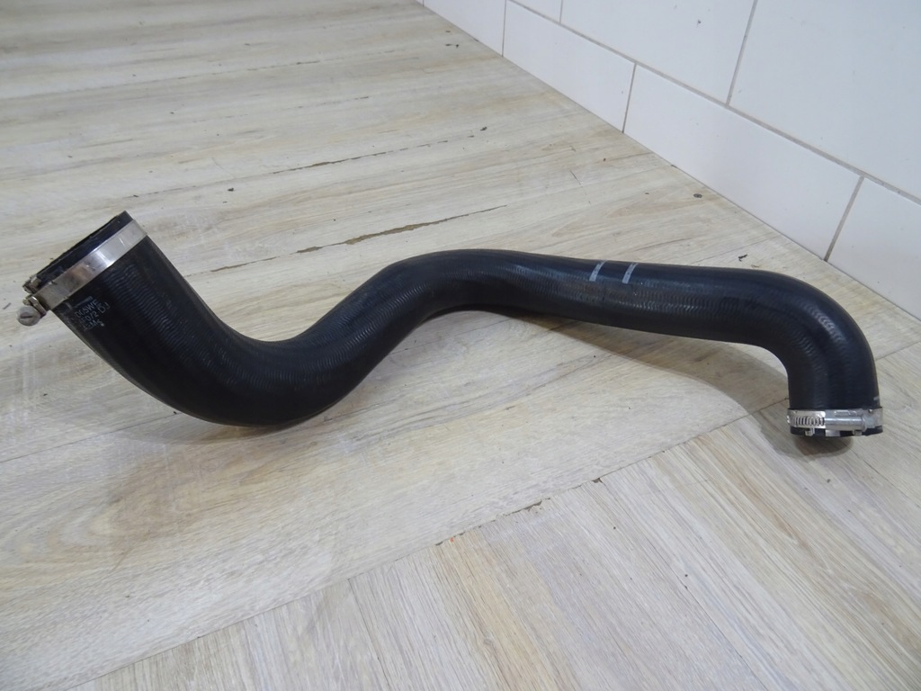 фото №1, Ford mondeo mk5 mkv 2.0 tdci труба шланг интеркулер ds73-6f072-dj llu