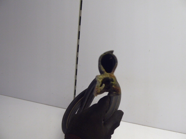 фото №4, Jumper ii 06r- прокладка двері розсувних ліва