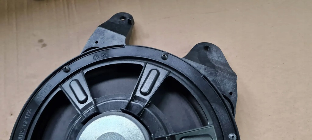 фото №5, A5 8w динамік полиця багажника задня 8w6035412