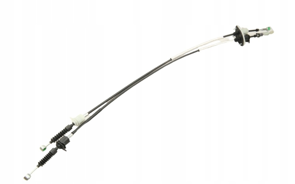 фото №1, Трос переключения передач fast ft73115