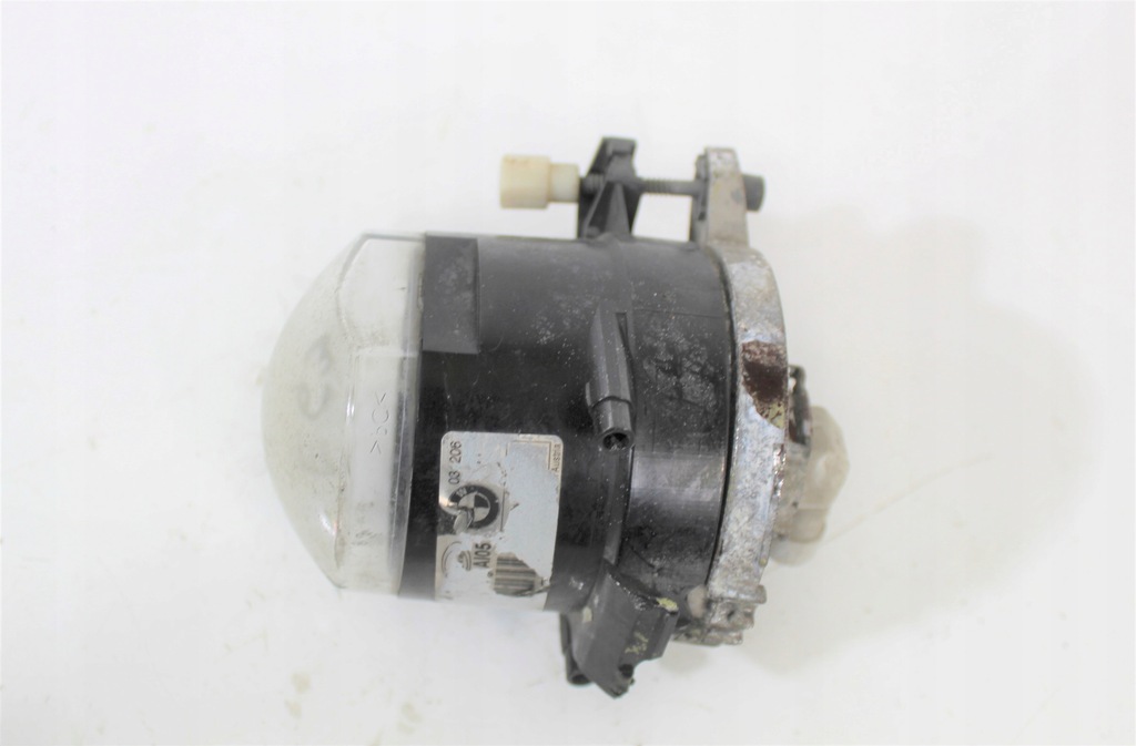 фото №4, Противотуманная фара перед передний левый bmw e63 e64