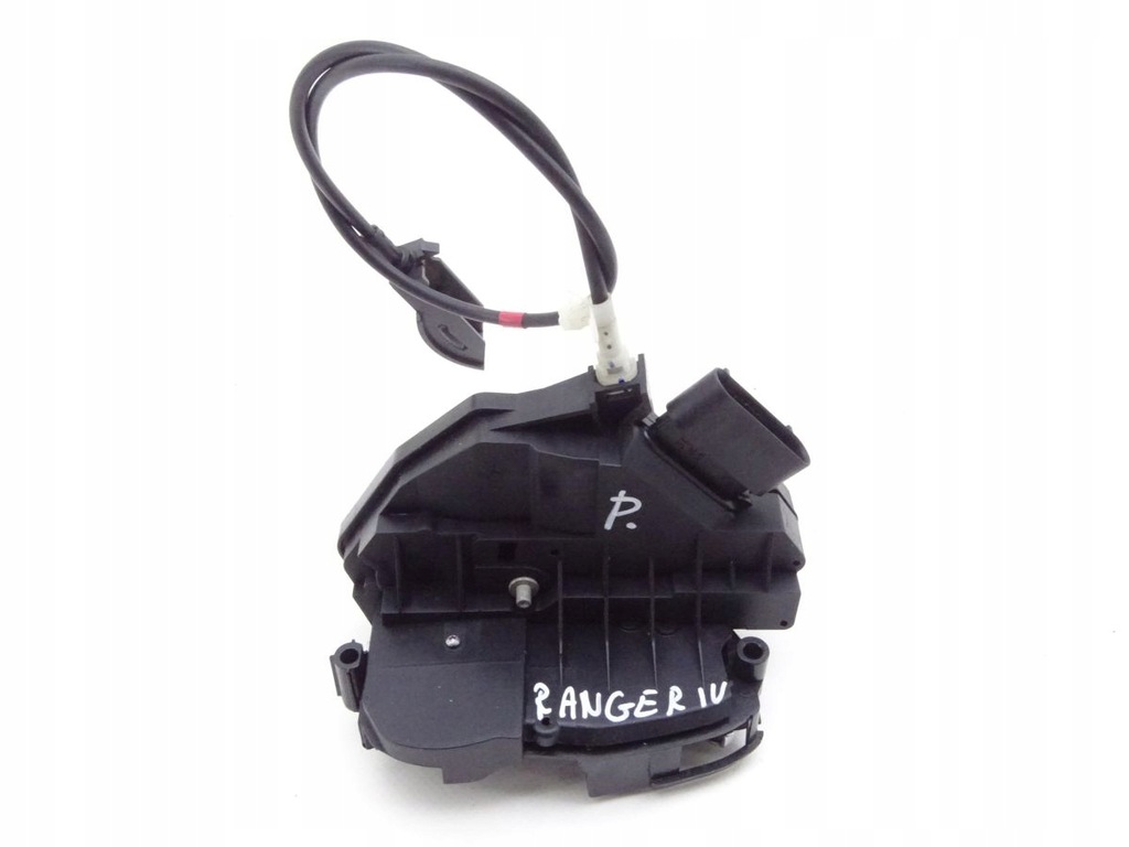 фото №1, Ford ranger iv 11- замок дверь правый перед cm5a-a21812-ca