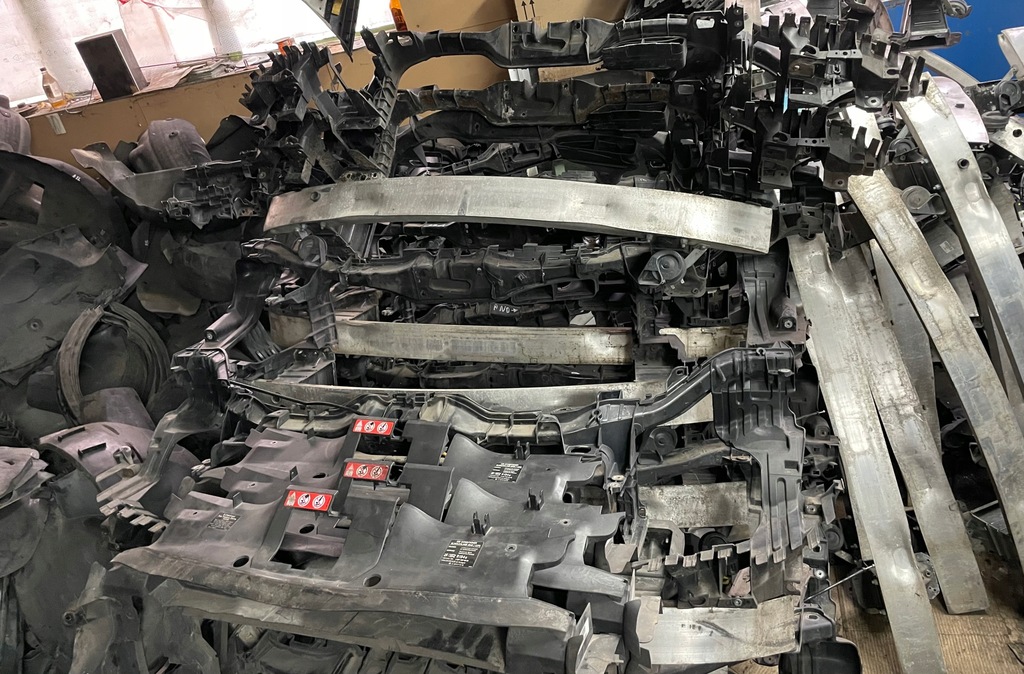 фото №7, Mercedes b klasa w245 омыватель ксеноновых помпа