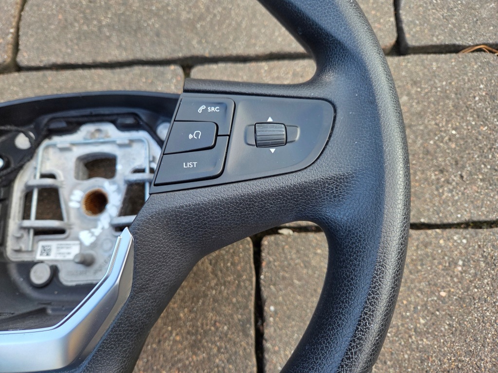 Expert iii traveller jumpy iii proace ii повітропровід мультифункція 2016 Доставка