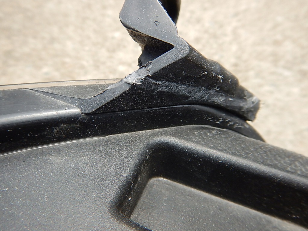 Hyundai i30 fastback 18- противотуманная фара led drl в Украине