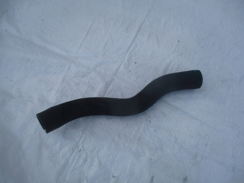 фото №1, Bentley continental gt gtc труба wąż шланг wody