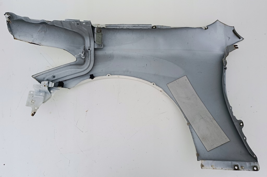 фото №10, Крыло правый перед передний infiniti q70 m30d m35 m37 m56