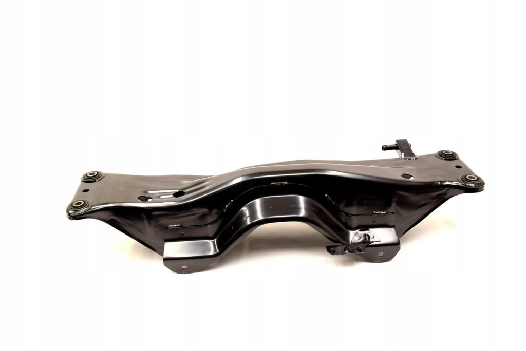 фото №12, Балка подвеска задняя subaru impreza gt forester sf