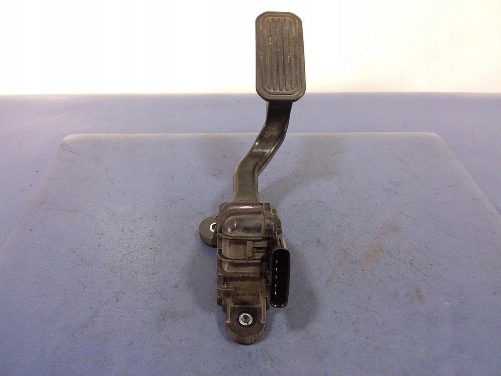 фото №1, Lexus rx ii педаль потенціометр газу 78120-48090