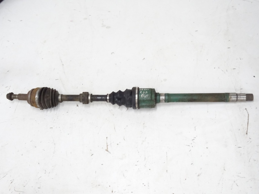 Купить Lexus rx400 2 3.3 приводной вал правый перед длинная