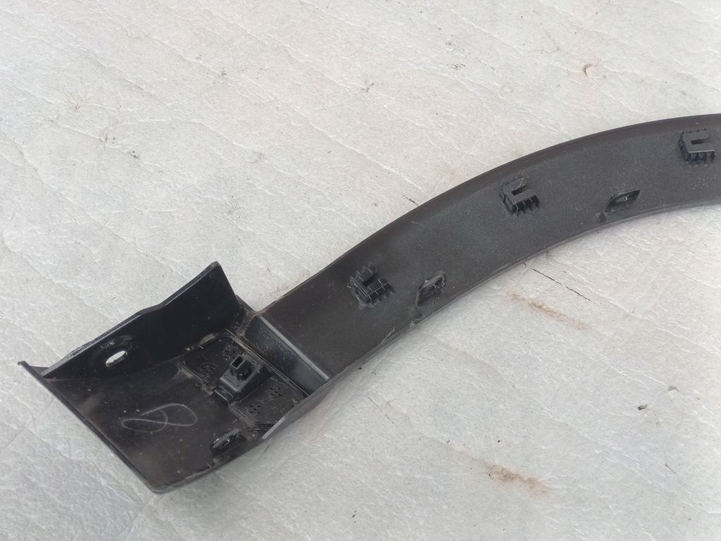 фото №10, Молдинг передняя левая honda hrv hr-v iii перед левый