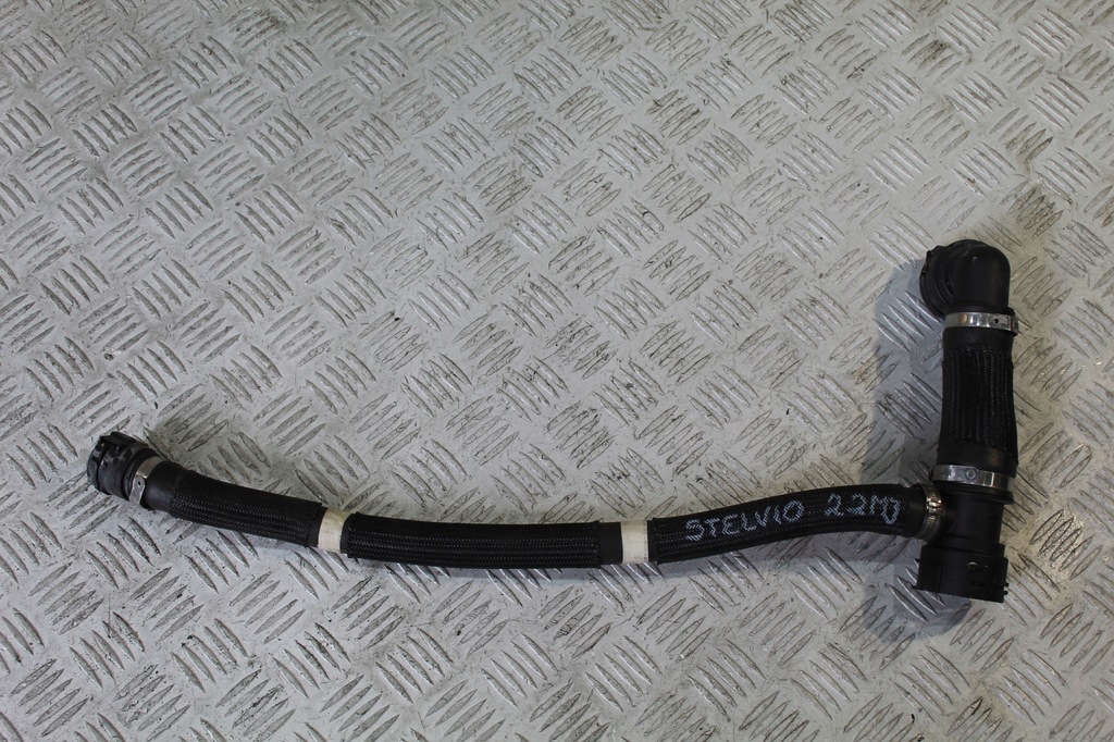 фото №1, Wąż шланг wody stelvio