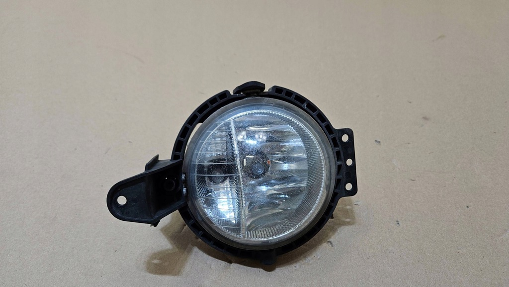 фото №2, Противотуманная фара левый=правый mini one r55 r56 2751295