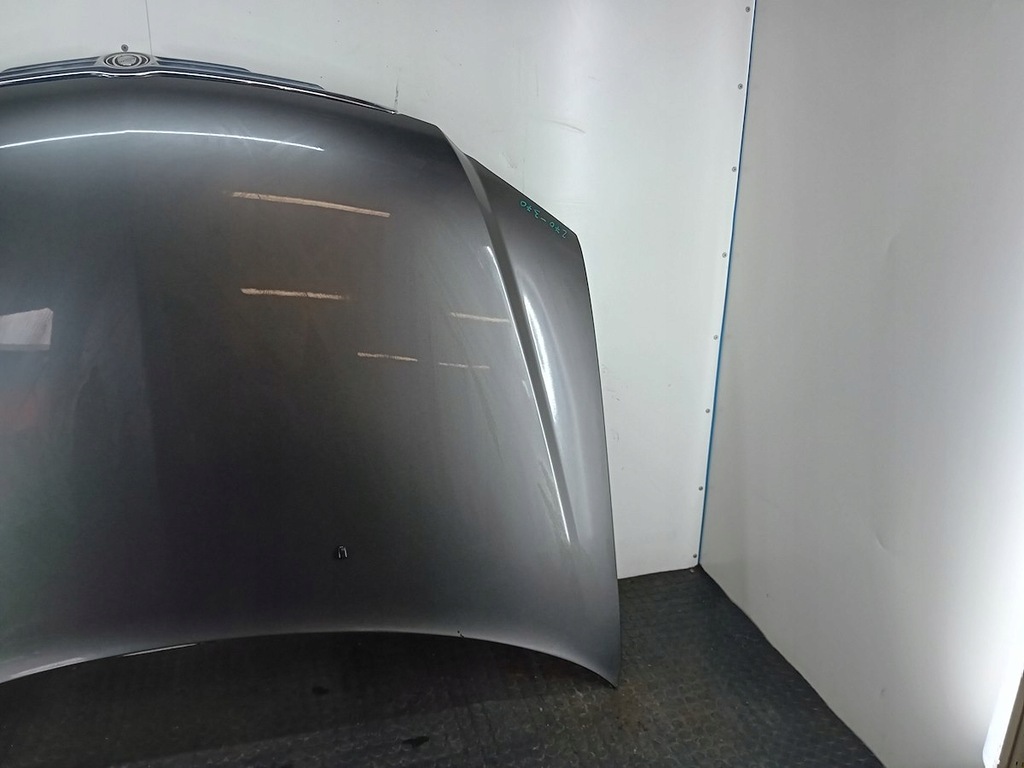 фото №12, Капот chrysler pacifica pdr