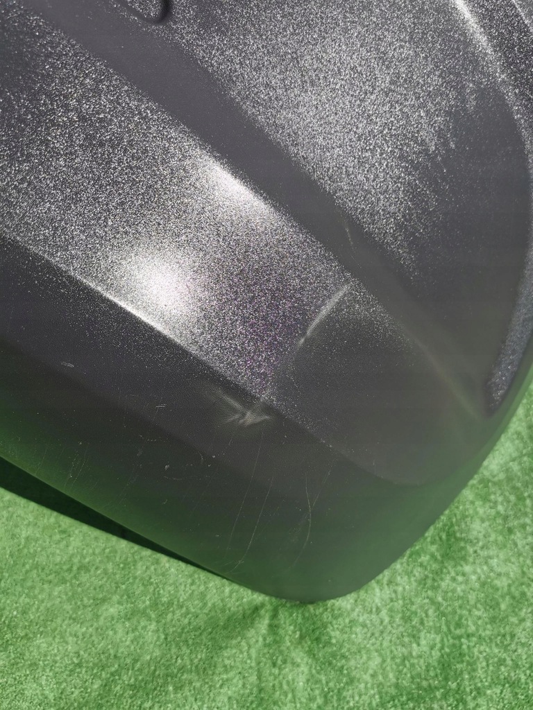 фото №15, Бампер перед передний mercedes sprinter w910 910 a9108850000