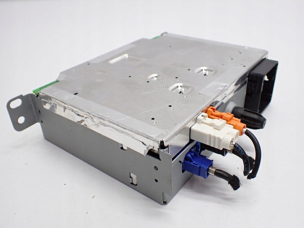 фото №11, Навигация navi радио заводская оригинал 9831665880 opel vivaro c iii 24r