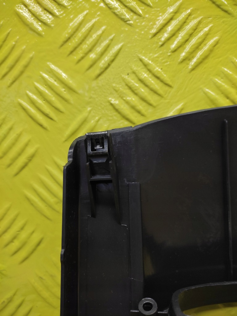 фото №9, Daewoo kalos ґрати обдув