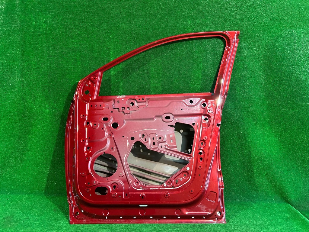 фото №7, Дверь передние правое opel grandland x