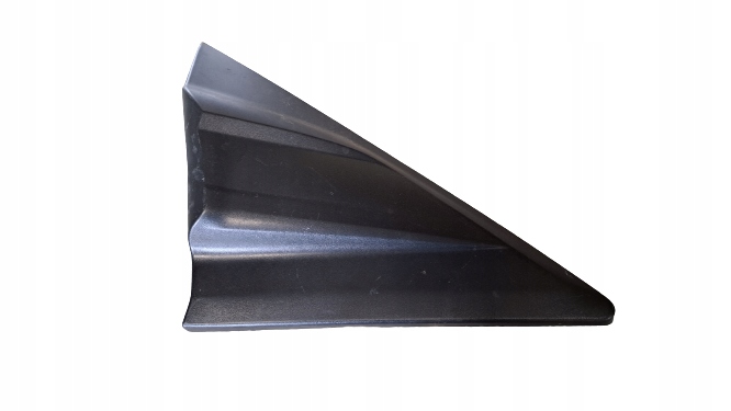 фото №1, Ford transit custom треугольник заглушка правая