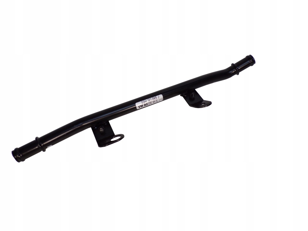 фото №1, 03h121065j труба шланг wąż wody vw atlas teramont