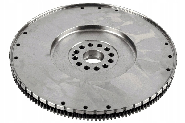 фото №1, Sachs 3421 601 074 колесо маховик