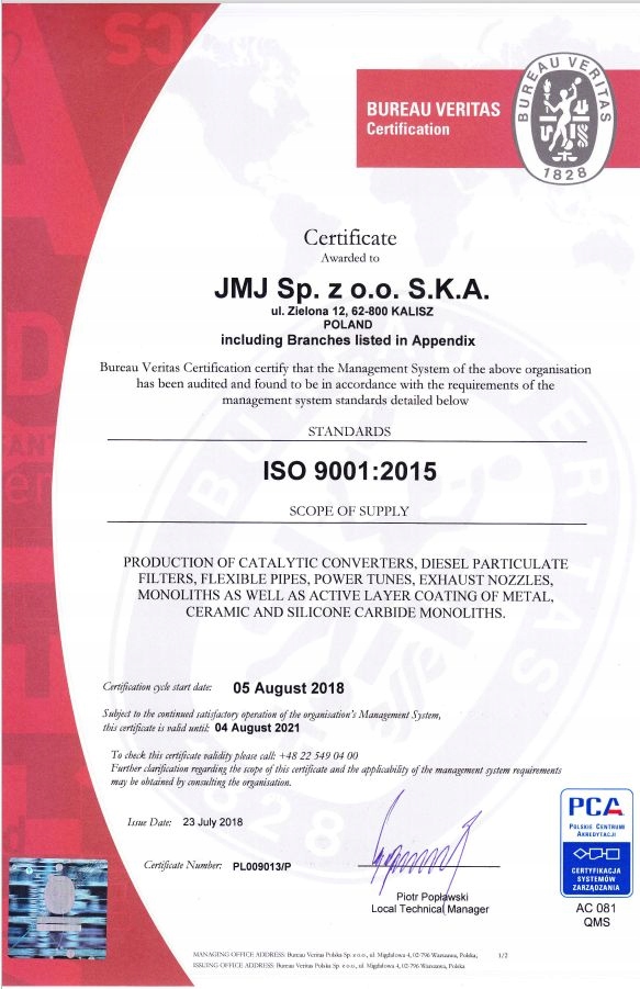 фото №2, Fap dpf opel insignia 2.0 cdti 2013-