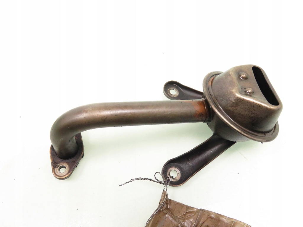 фото №1, Маслоприймач honda accord vi 1.8 f18b2