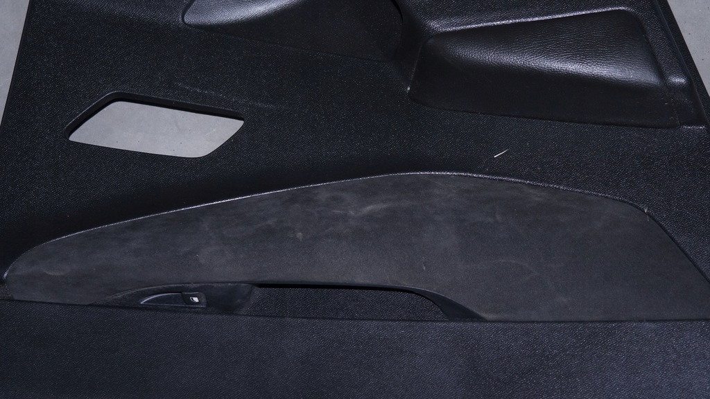 фото №2, Оббивка двері задня задня ds3 crossback