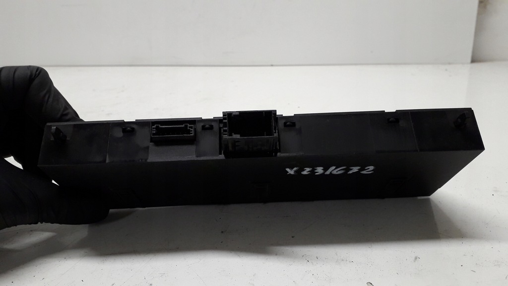 фото №7, Bmw e60 e61 панель підігрітих сидінь dsc pdc 6938312