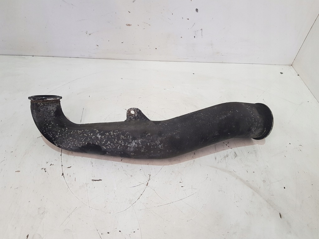 фото №5, Труба шланг интеркулер 1794069 scania r 380 e 4