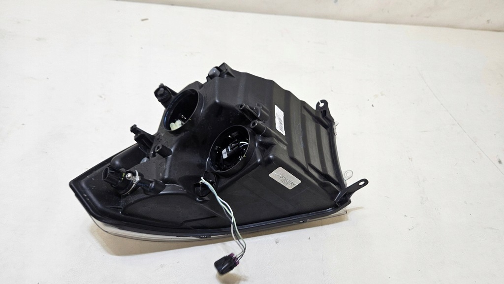 фото №11, Лампа ліва права перед dodge ram 1500 звичайне 68001484ac 68001485ac