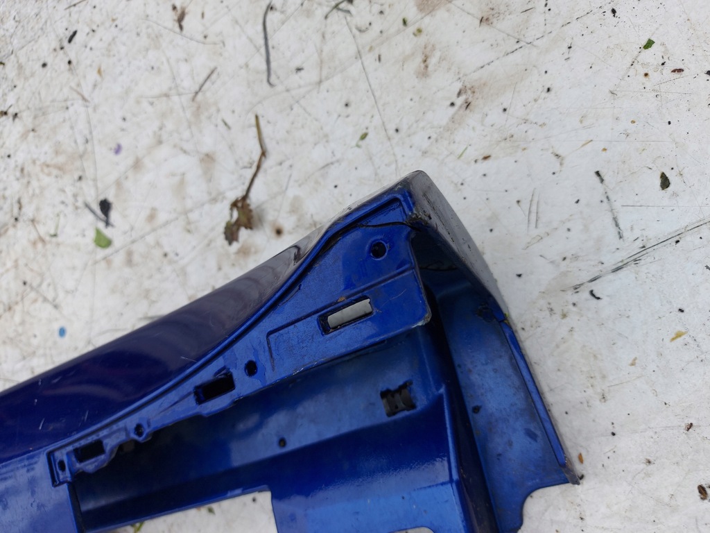 фото №10, Audi a6 rs6 c7 4g поріг молдинг поріг ліва