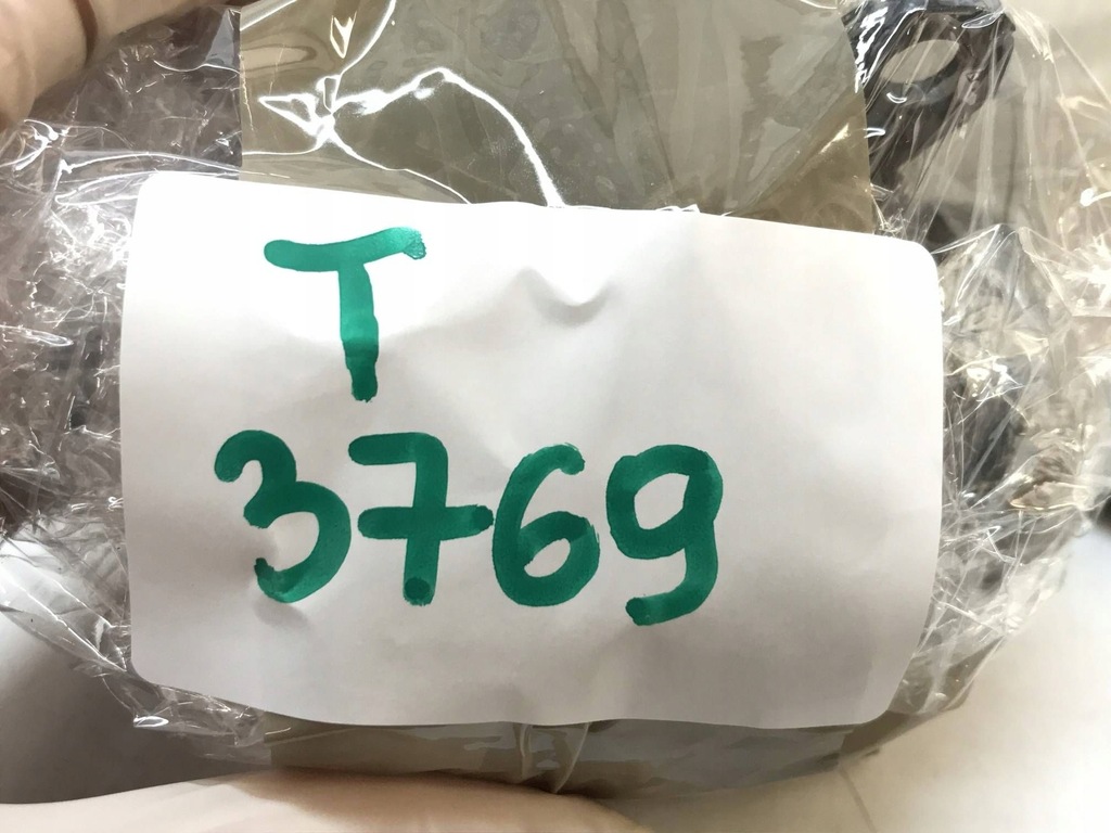 фото №10, Polestar 2 2020 левая свет противотуманные передние 31689174