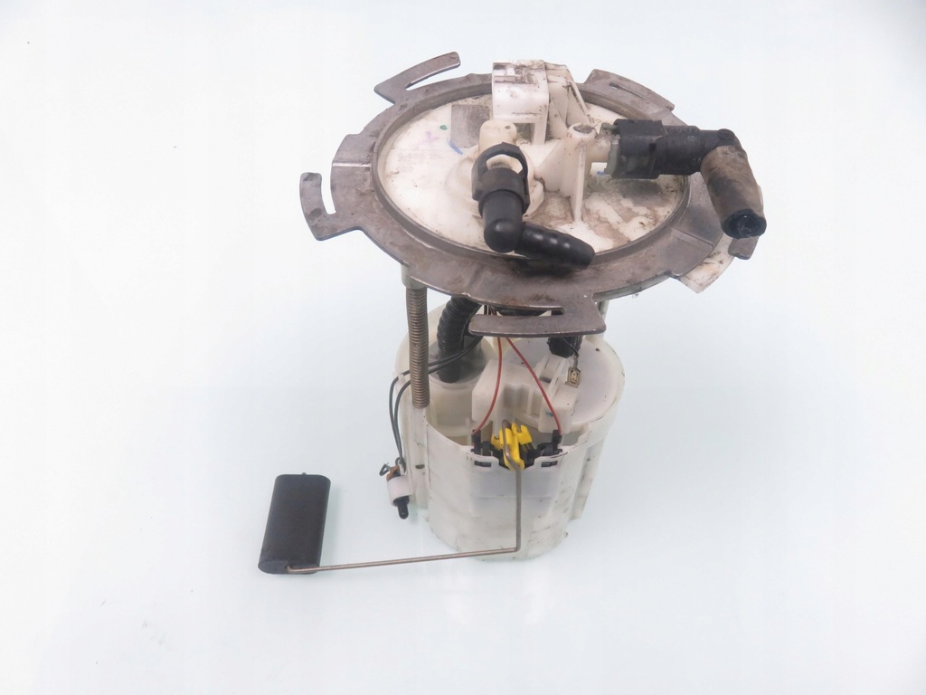 фото №6, Насос топлива fiat grande punto 1.4 0580314018