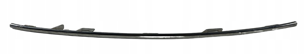 фото №1, Молдинг права хром бампера перед vw beetle 5c